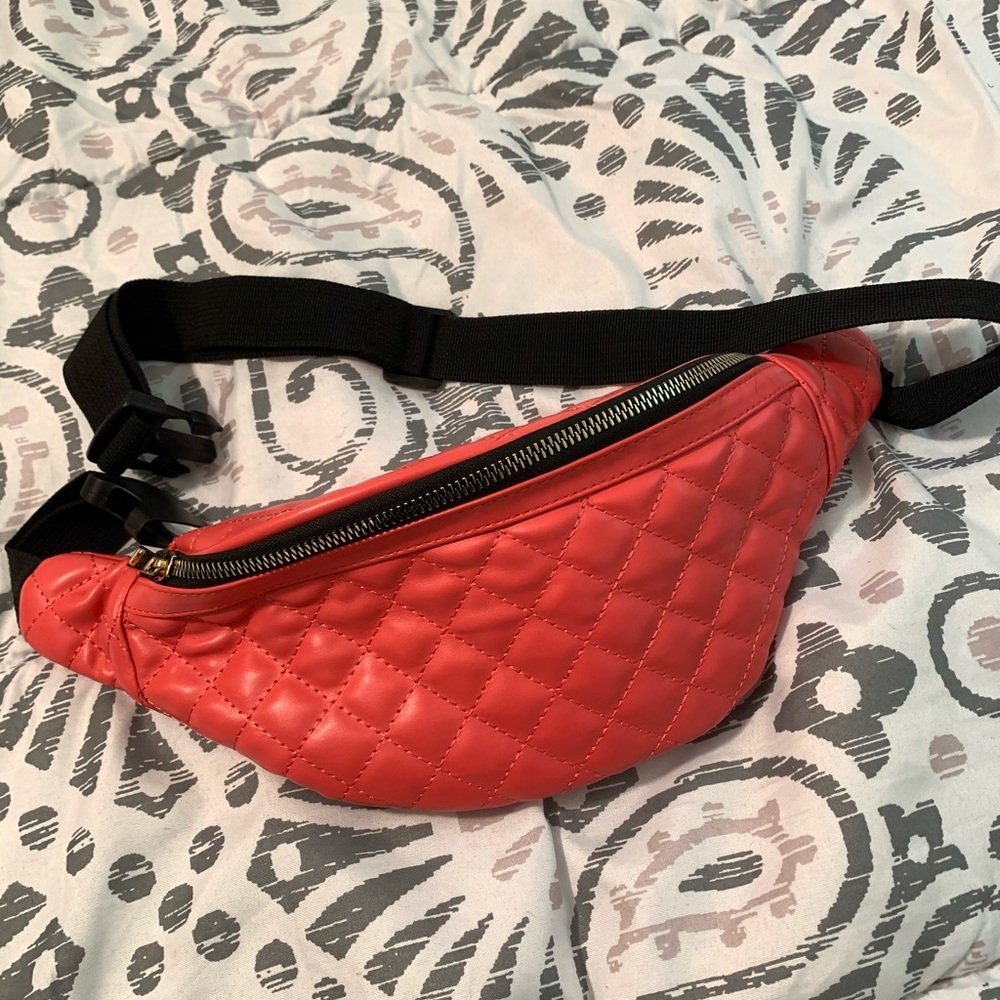 Belt bag